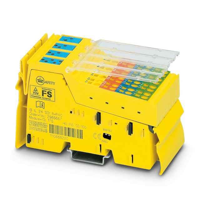 IB IL 24 SDI 8-PAC Phoenix Contact
