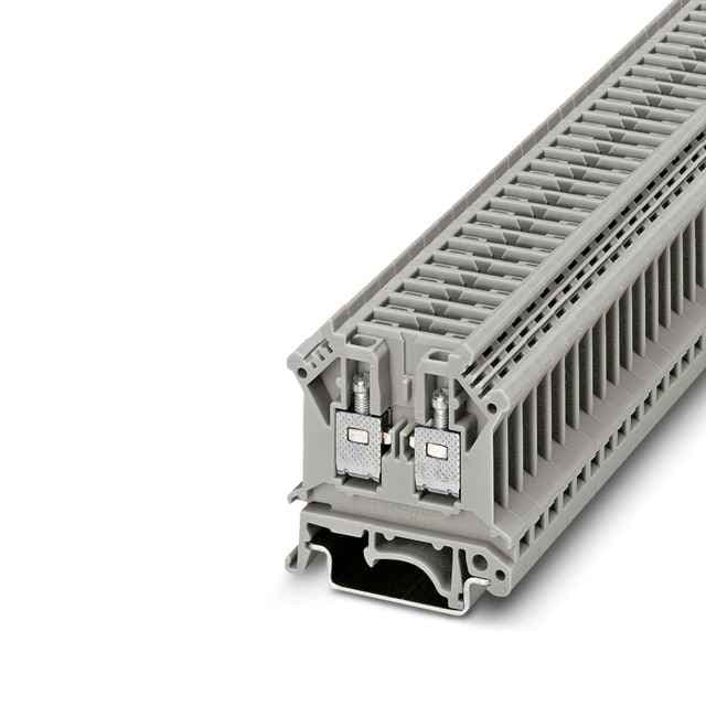 UK  4-T-P/P MIT STECKER SN Phoenix Contact