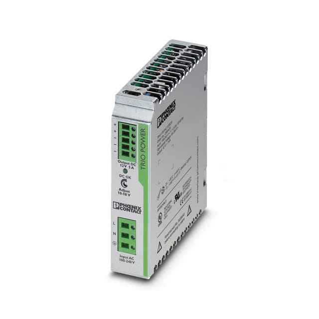 TRIO-PS/1AC/12DC/ 5 Phoenix Contact