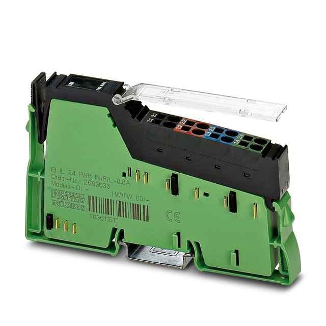 IB IL 24 PWR IN/R/L-0.8A-PAC Phoenix Contact