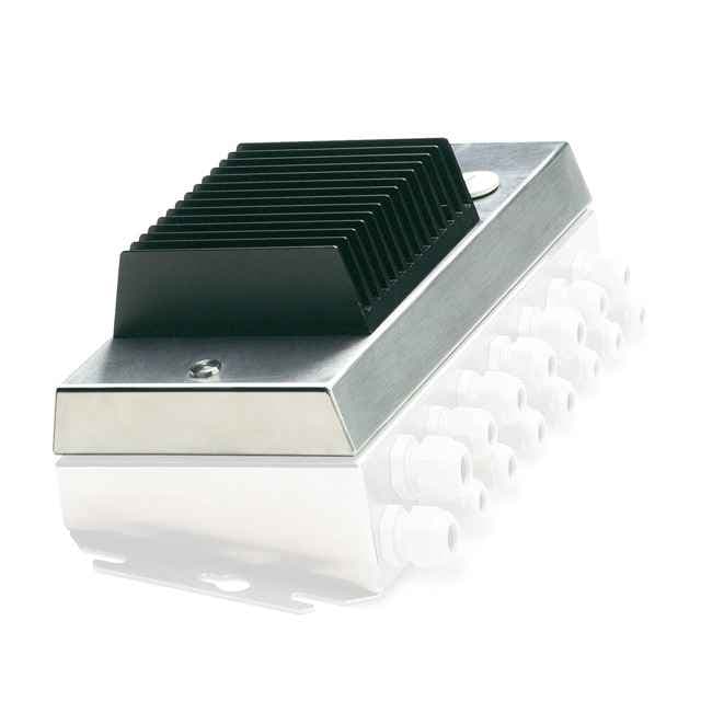 IBS IP 400 ME-VFD 1-3A DI4F