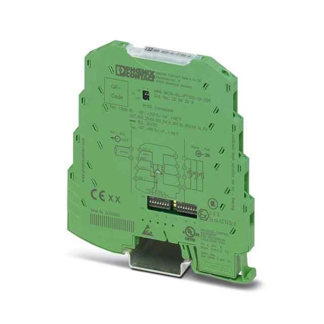 MINI MCR-SL-PT100-UI-200 Phoenix Contact