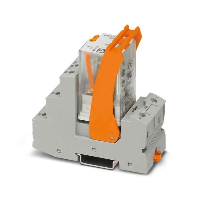 RIF-3-RSC-LV-120AC/3X21 Phoenix Contact
