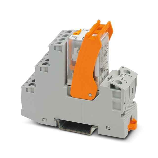 RIF-2-RSC-LV-24AC/2X21 Phoenix Contact