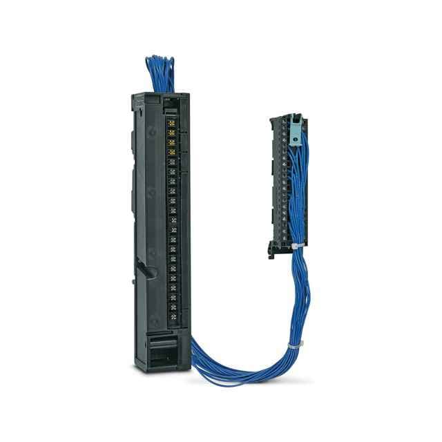 FLKM-1771-WG/S7-531-7NF/I/0,5M Phoenix Contact