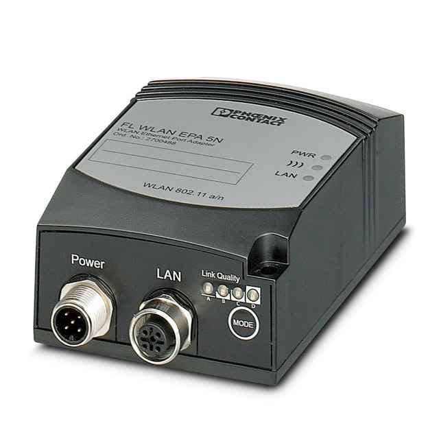 FL WLAN EPA 5N Phoenix Contact
