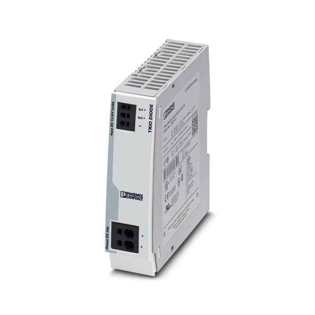 TRIO2-DIODE/12-24DC/2X10/1X20 Phoenix Contact