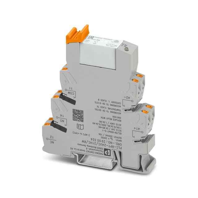PLC-RPT- 24UC/21HC/RW Phoenix Contact