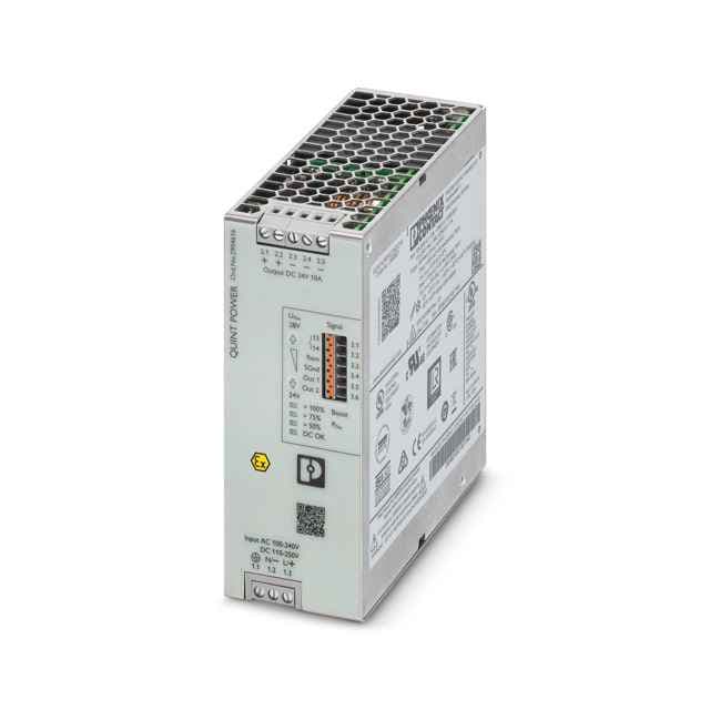 QUINT4-PS/1AC/24DC/10/+ Phoenix Contact