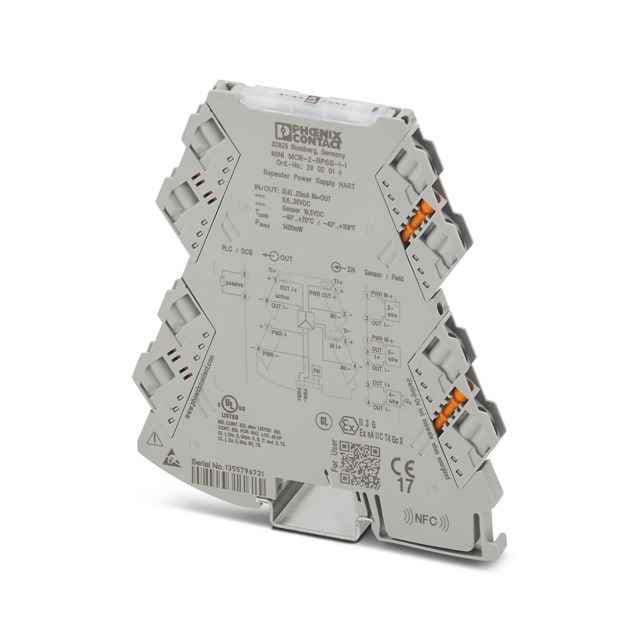 MINI MCR-2-RPSS-I-I Phoenix Contact
