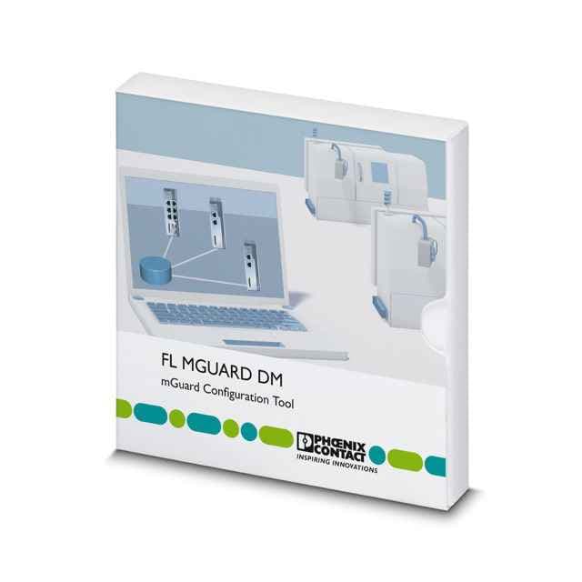 FL MGUARD DM UNLIMITED Phoenix Contact