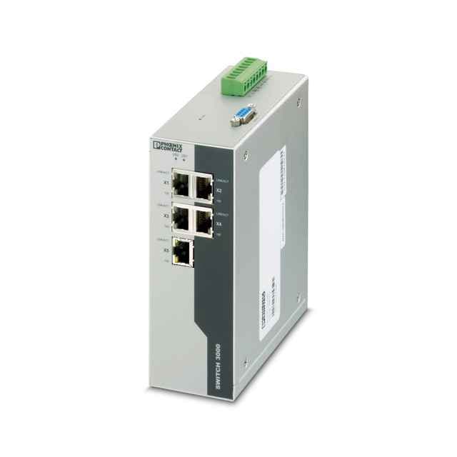 FL SWITCH 3005 Phoenix Contact