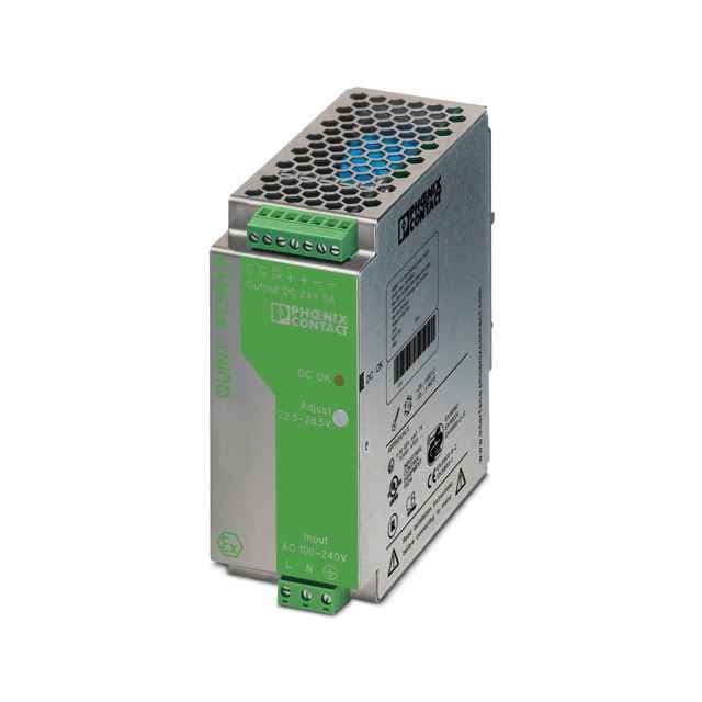 QUINT-PS-100-240AC/24DC/ 5/EX Phoenix Contact