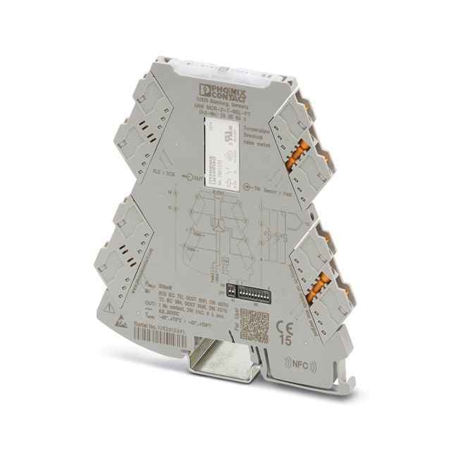MINI MCR-2-T-REL-PT Phoenix Contact