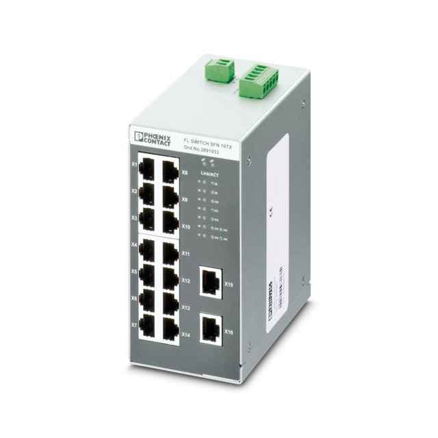 FL SWITCH SFN 16TX Phoenix Contact