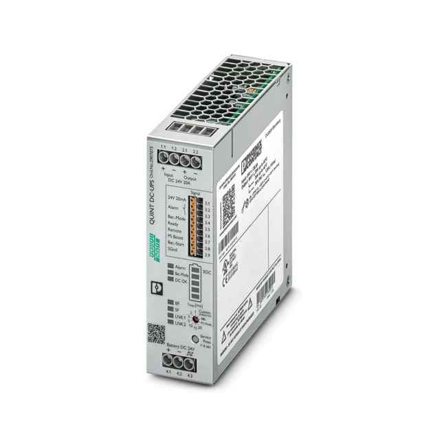 QUINT4-UPS/24DC/24DC/20/PN Phoenix Contact