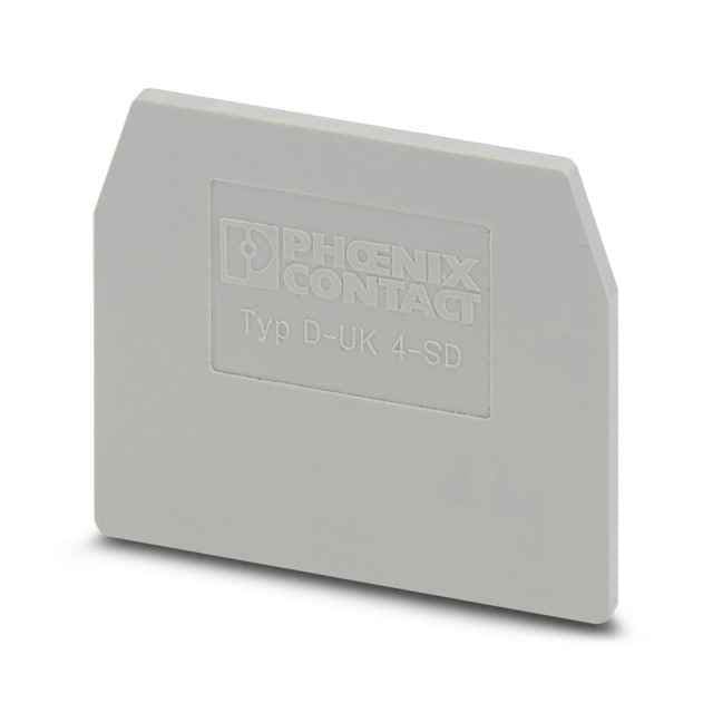 D-UK 4-SD Phoenix Contact