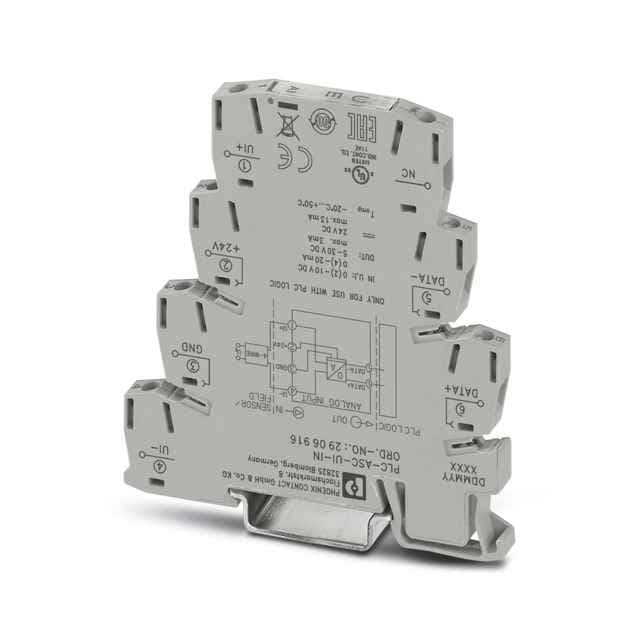 PLC-ASC-UI-IN Phoenix Contact