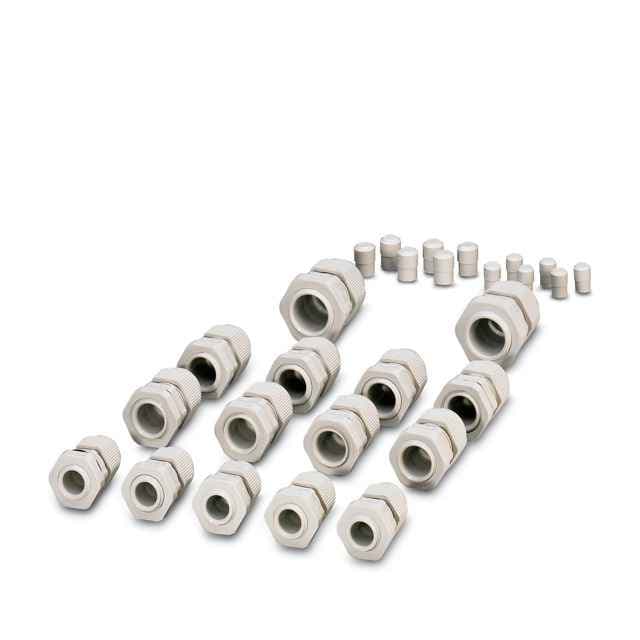 IBS PG SET