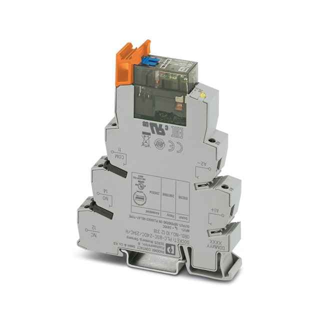 PLC-RSC- 24DC/21HC/MS Phoenix Contact