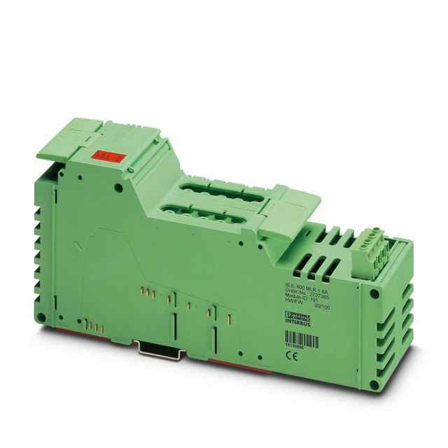 IB IL 400 MLR 1-8A Phoenix Contact