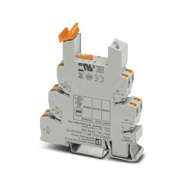 PLC-BPT-120UC/21HC Phoenix Contact