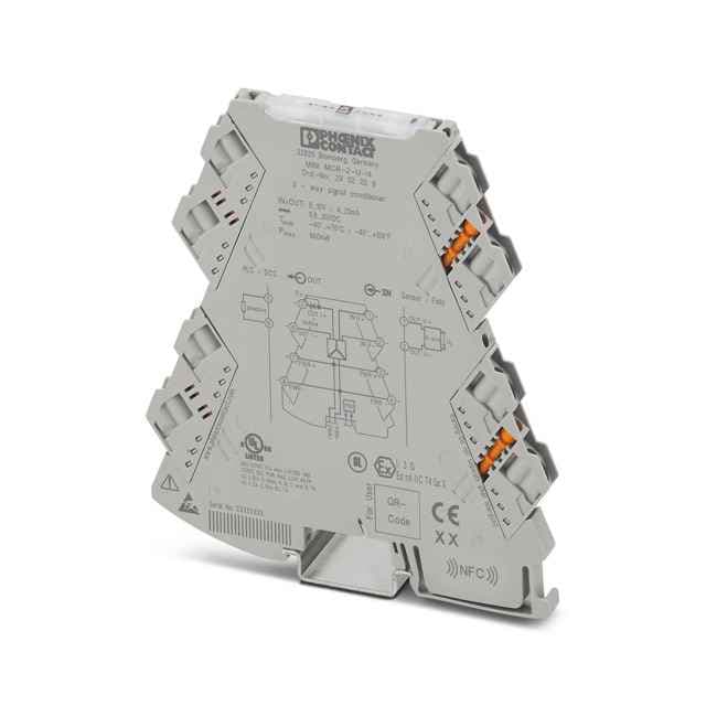 MINI MCR-2-U-I4 Phoenix Contact
