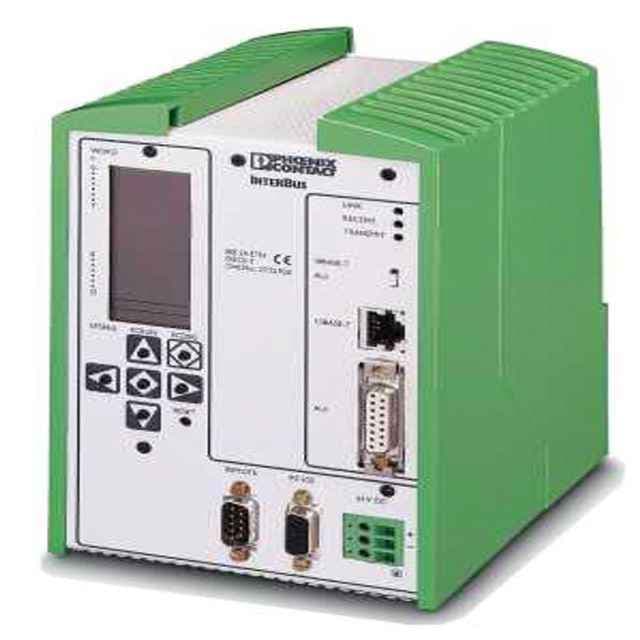 IBS 24 ETH DSC/I-T