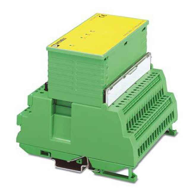 IB ST 24 BAO 8/U-8B Phoenix Contact