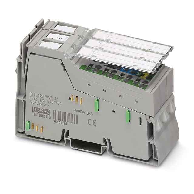 IB IL 120 PWR IN-PAC Phoenix Contact