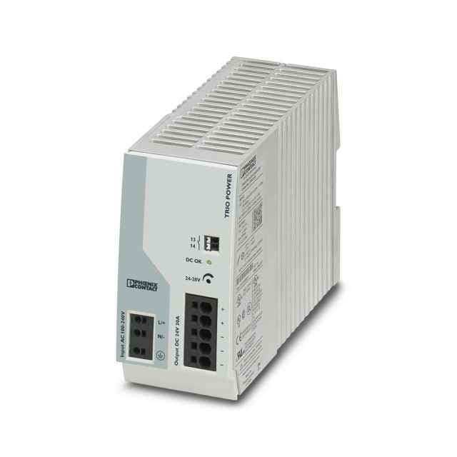 TRIO-PS-2G/1AC/24DC/20 Phoenix Contact
