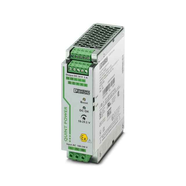 QUINT-PS/1AC/24DC/ 5/CO Phoenix Contact