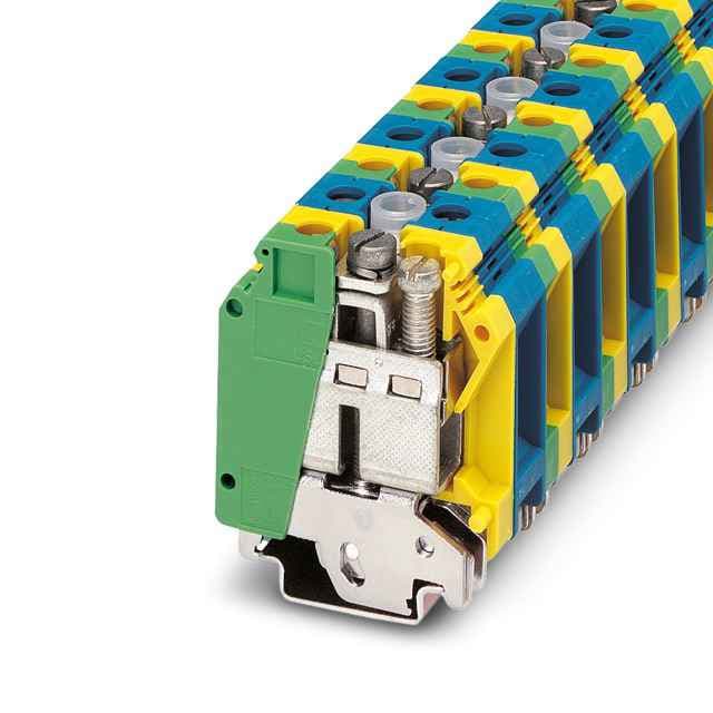 UK 35-1-PE/N Phoenix Contact