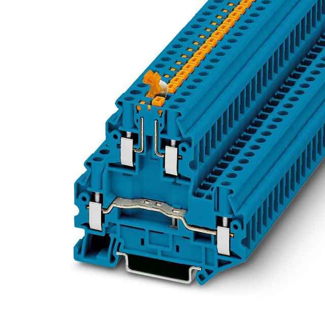 UTTB  4-MT P/P BU Phoenix Contact