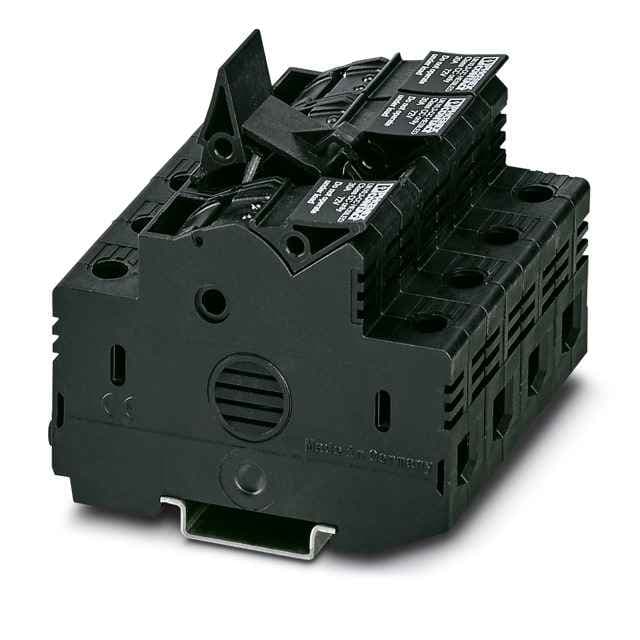 UK 10,3-CC HESILED N 72 2POL Phoenix Contact