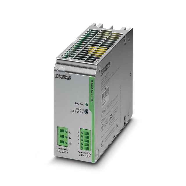 TRIO-PS/1AC/24DC/10 Phoenix Contact