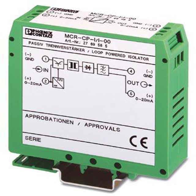 MCR-CP-I/I-00 Phoenix Contact