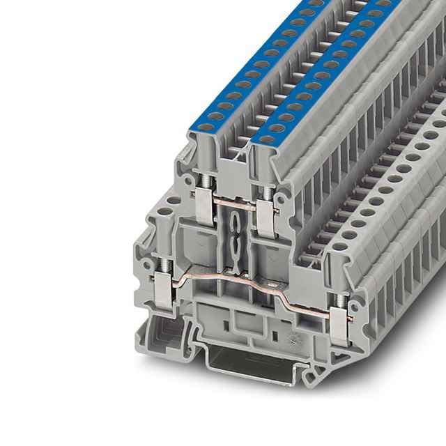 UTTB 2,5-L/N Phoenix Contact