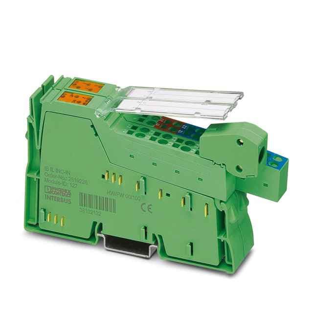 IB IL INC-IN-2MBD-PAC Phoenix Contact