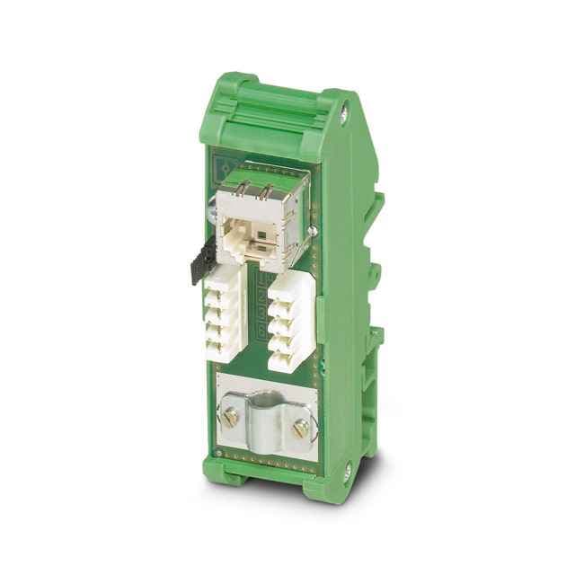 FL-PP-RJ45-LSA Phoenix Contact