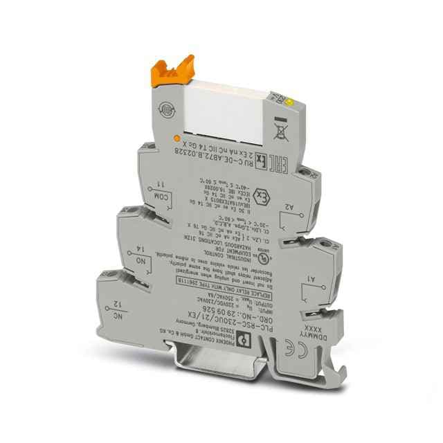 PLC-RSC-230UC/21/EX Phoenix Contact