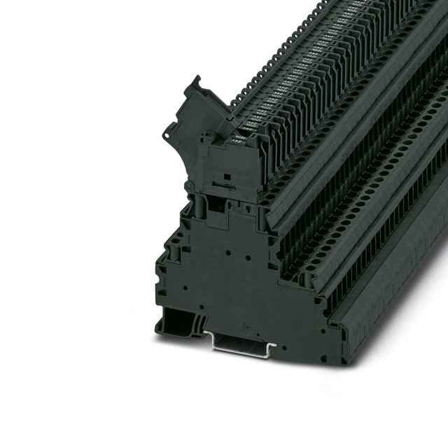 UT 4-L/HESILED 24 (5X20) 120KOHM Phoenix Contact