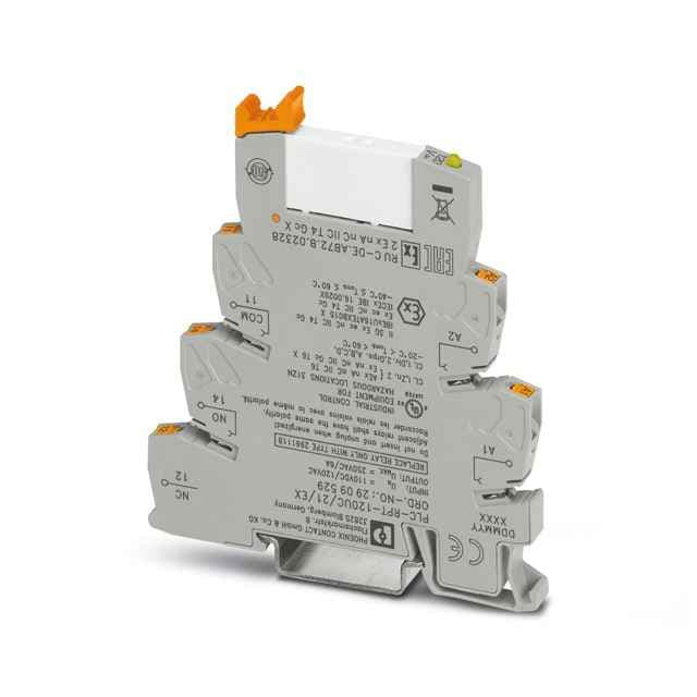 PLC-RPT-120UC/21/EX Phoenix Contact