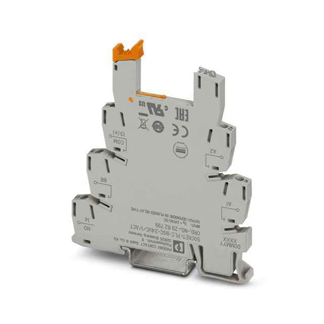 PLC-BSC- 24UC/ 1/ACT Phoenix Contact