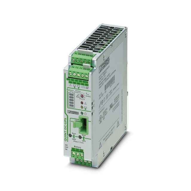 QUINT-UPS/24DC/24DC/5 Phoenix Contact
