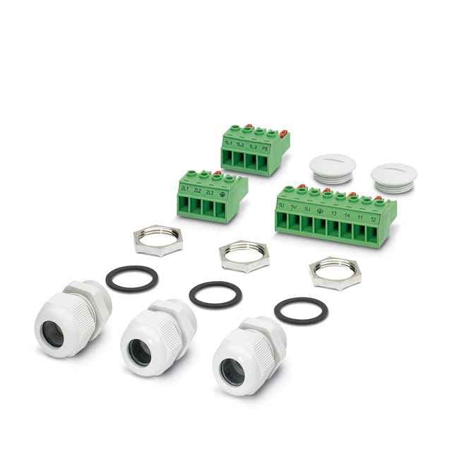 IBS RL PLSET DIO 8/8/8-RS-LK