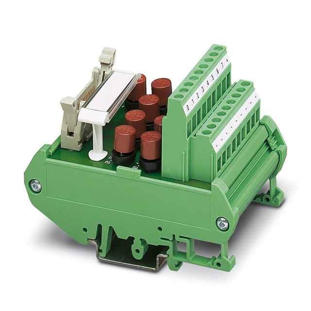 FLKM 14/8M/SI/PLC-125MA Phoenix Contact