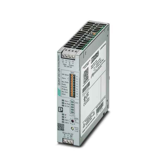 QUINT4-UPS/24DC/24DC/5/PN Phoenix Contact