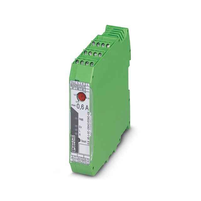 ELR H5-I-SC-230AC/500AC-0,6 Phoenix Contact
