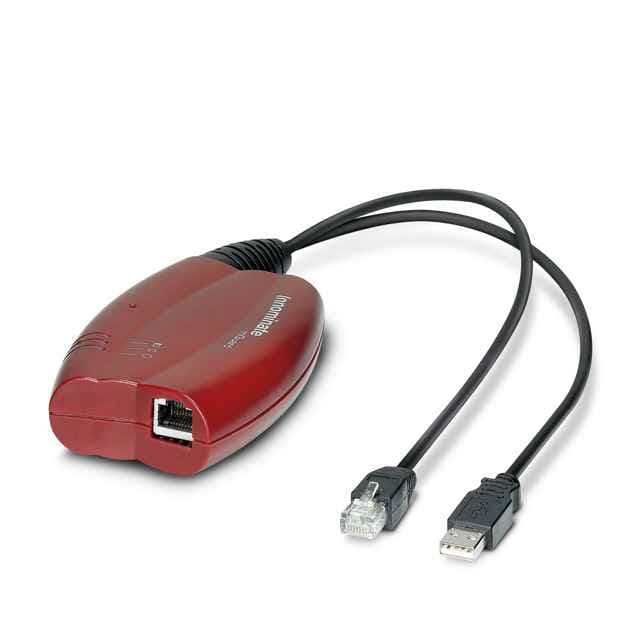FL MGUARD SMART/266 VPN Phoenix Contact